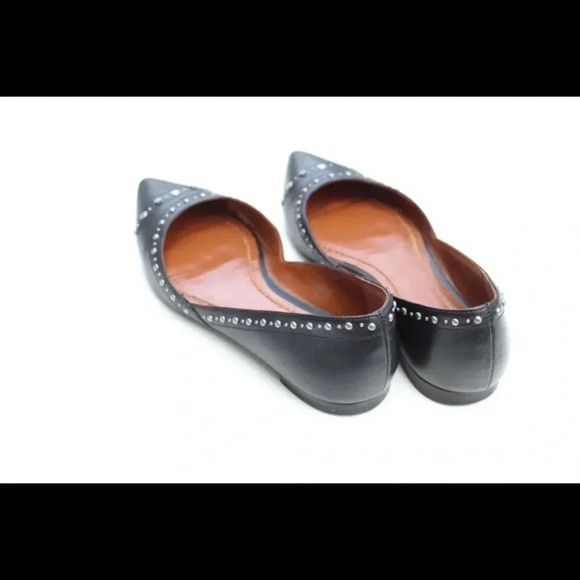 Coach studded flats - Picture 4 of 14